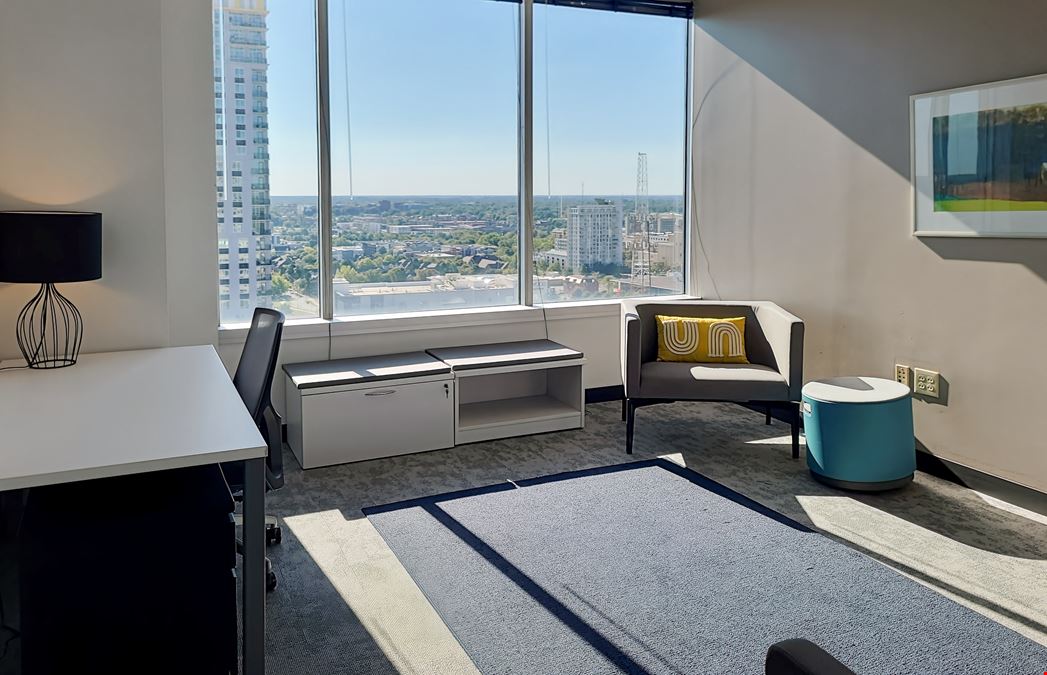 Charlotte City Center