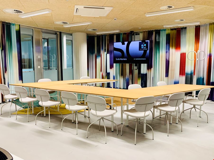 Silversquare Central