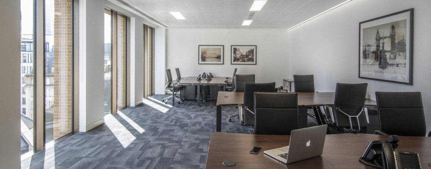 Argyll - King William Street