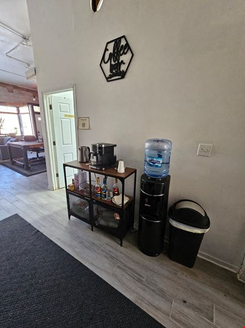 New City Co-Working