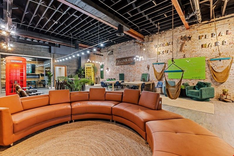 Collaboration Station