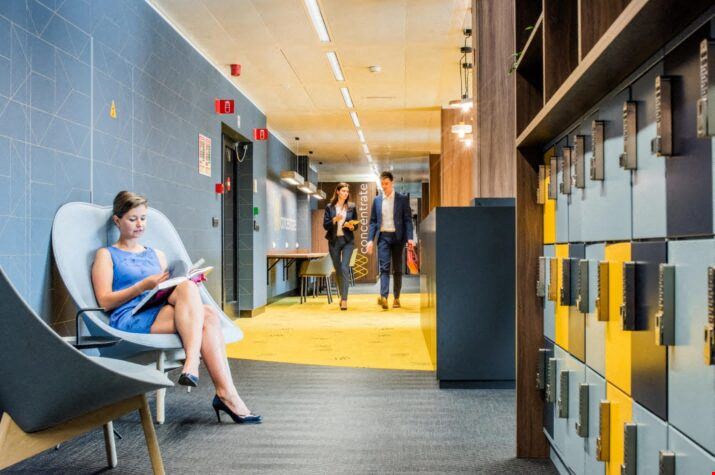 Interoffices - EU Commerce