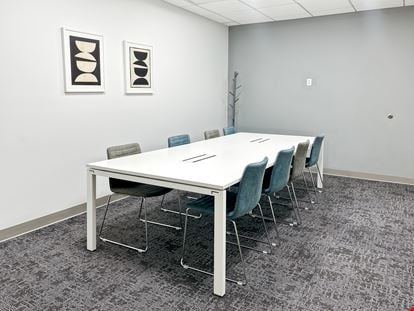 Regus - Newark - 3 Gateway Center