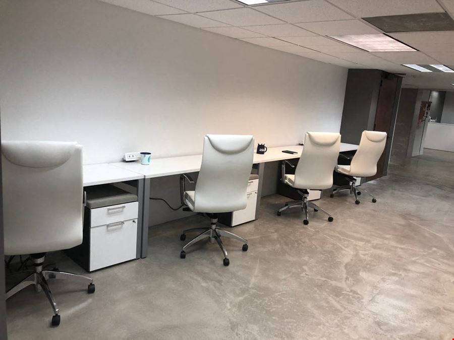 VenturePoint - Broadway