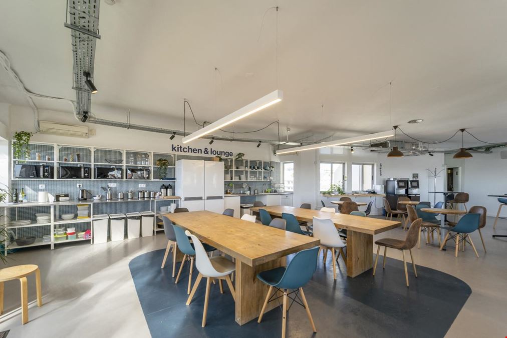 Sitio - Fintech House