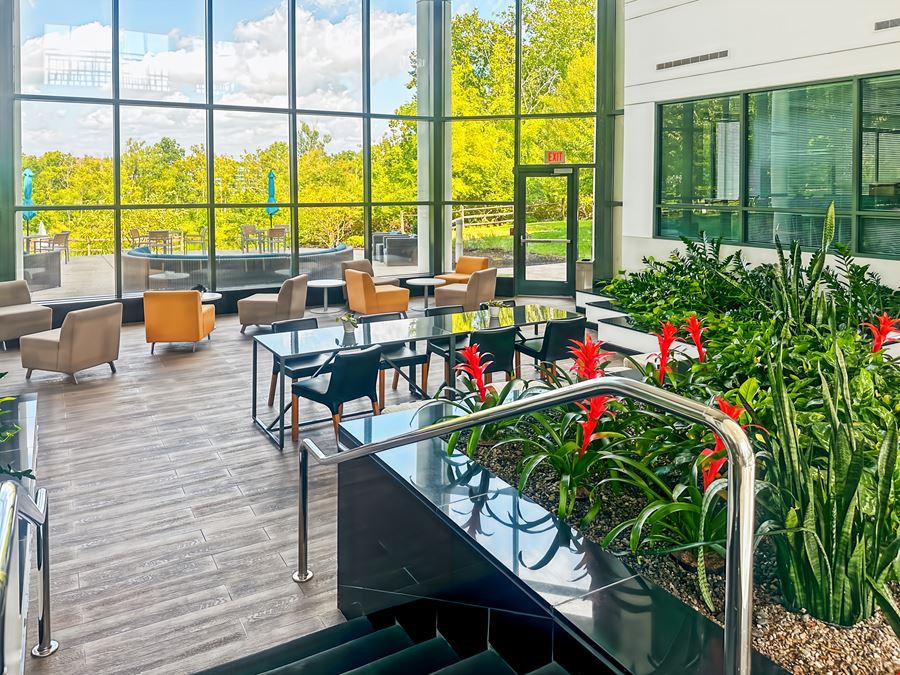 PA, Berwyn - WestLakes