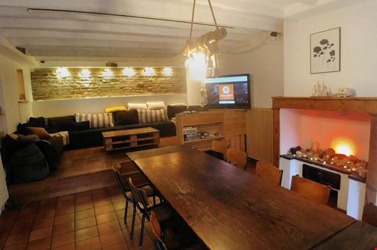 Preview of L'Accordeon Coworking Office space for Rent in Albi