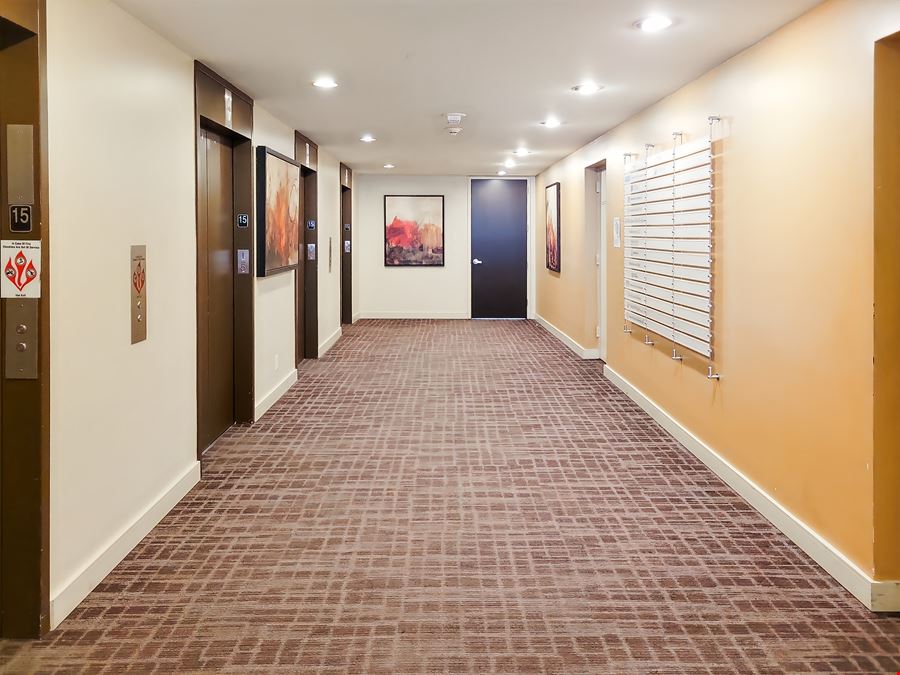 MN, Minneapolis - St. Paul - Town Square Tower