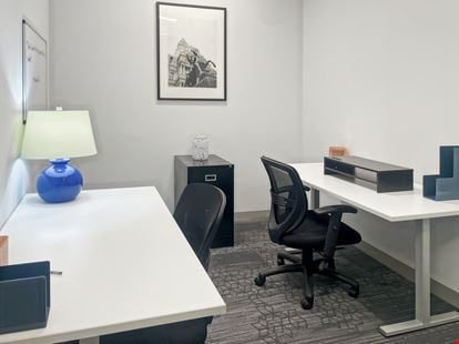 Spaces - Philadelphia - Commerce Square
