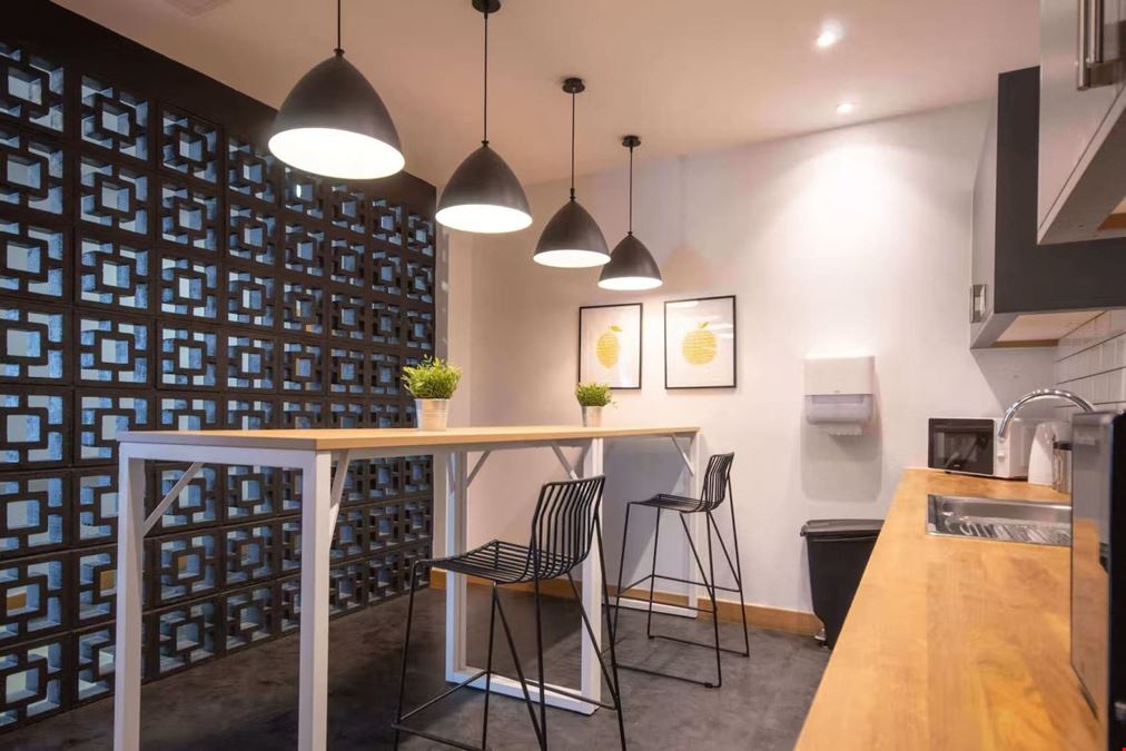 BizSpace - Hemel Hempstead