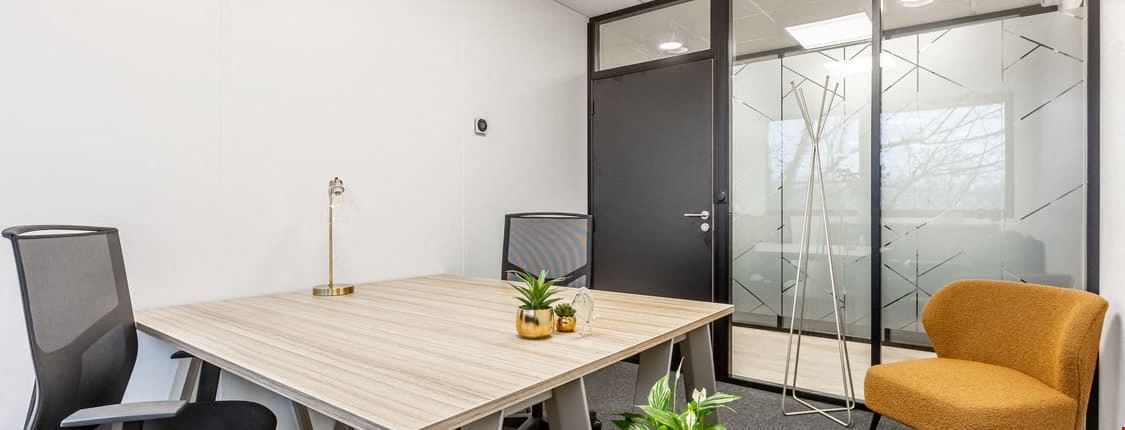 B'Coworker Elancourt