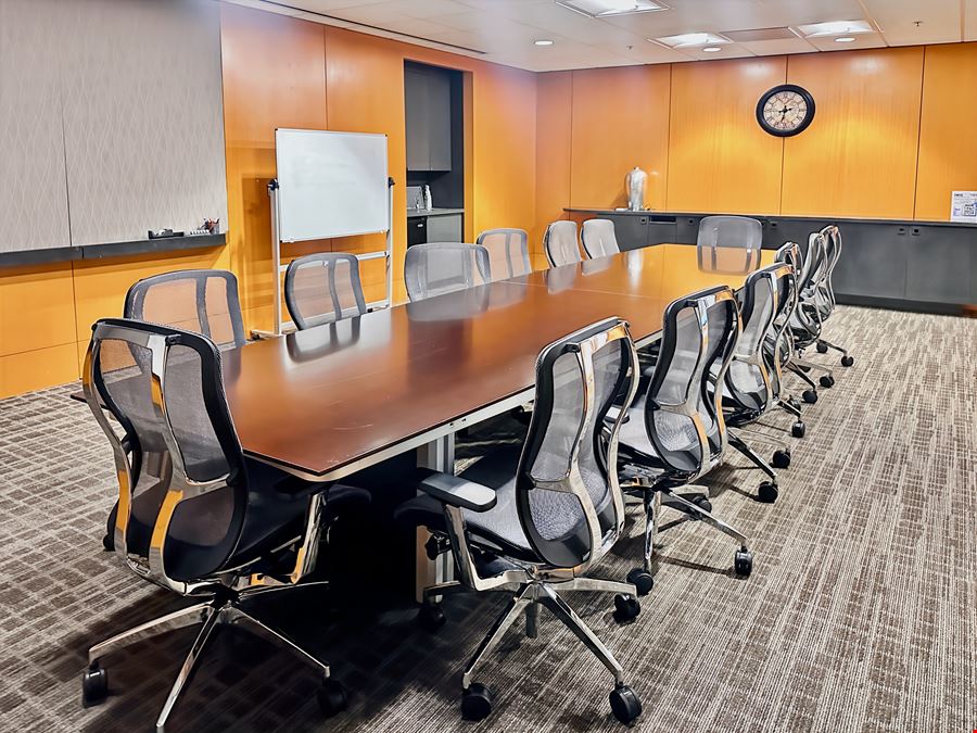 CA, San Francisco - 580 California