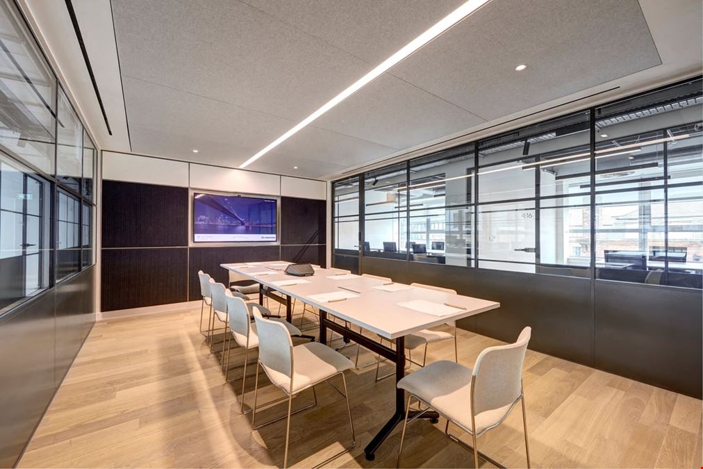 Clockwise Group LTD - Clockwise - Manchester