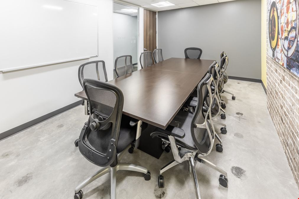 FL, St. Petersburg - First Central Tower