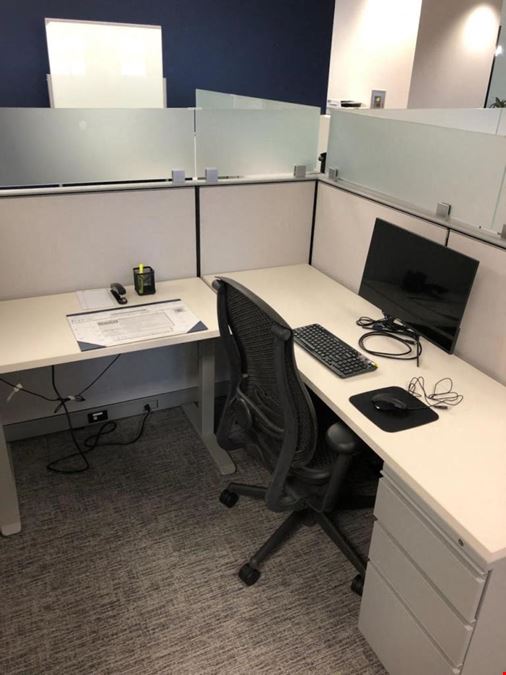 Intelligent Office Cherry Creek