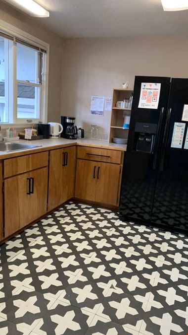 Medford Cowork Collective - East