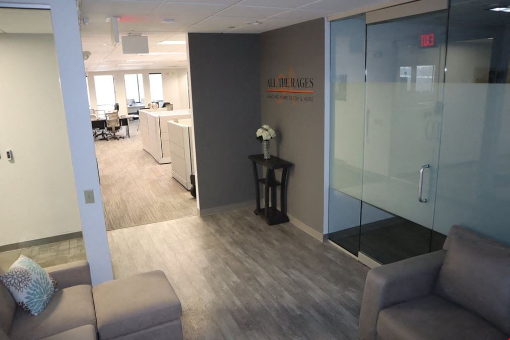 Roseland Private Offices