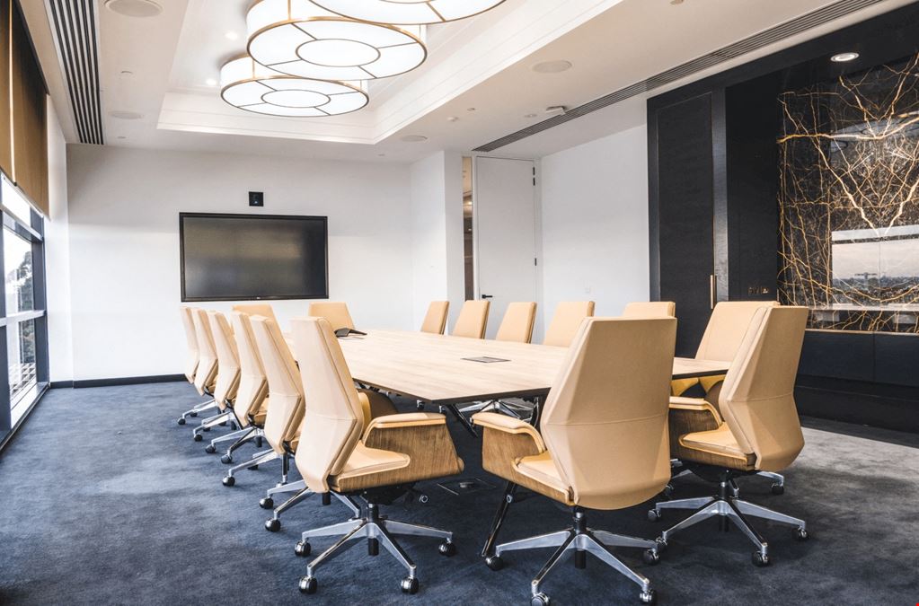 Waterman Workspaces (Chadstone)