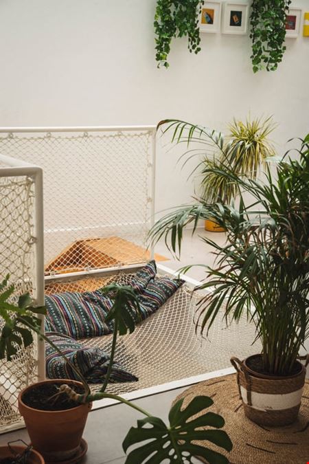 Resvés - Cowork