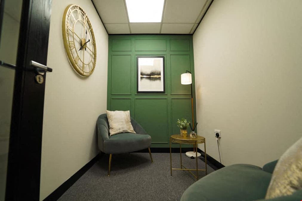 One Avenue Group - Southwark Street