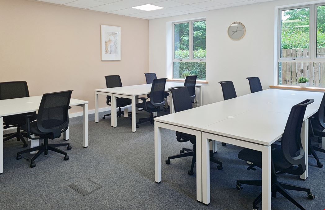 A1 and A2, Methuen Park