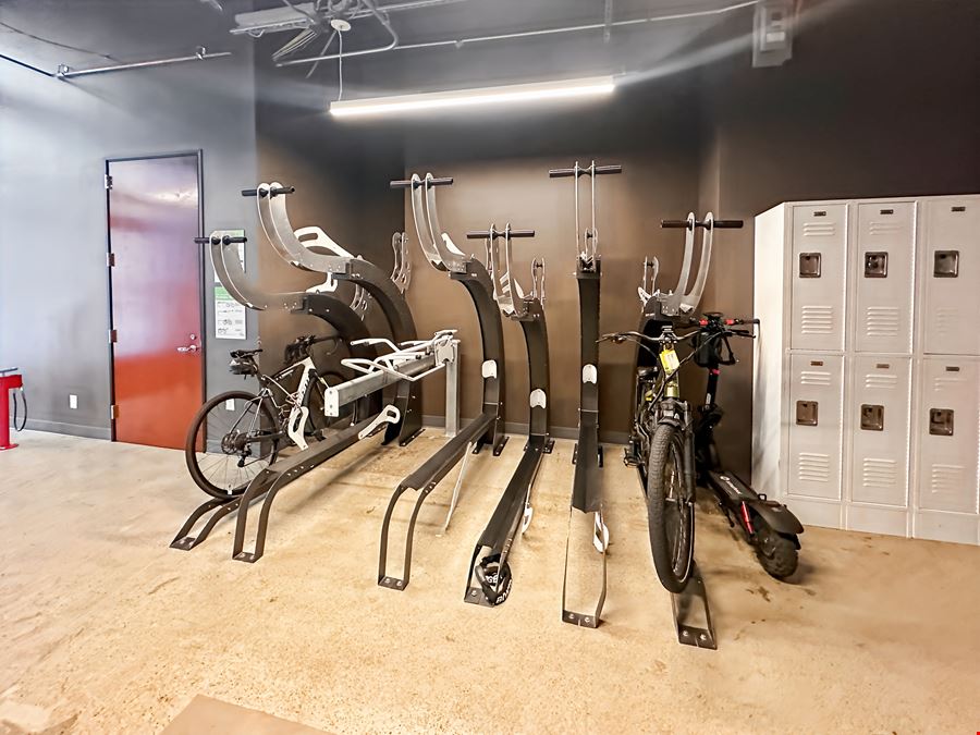 CA, San Francisco - 580 California