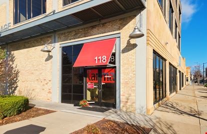 Regus - Green Bay - Adams St