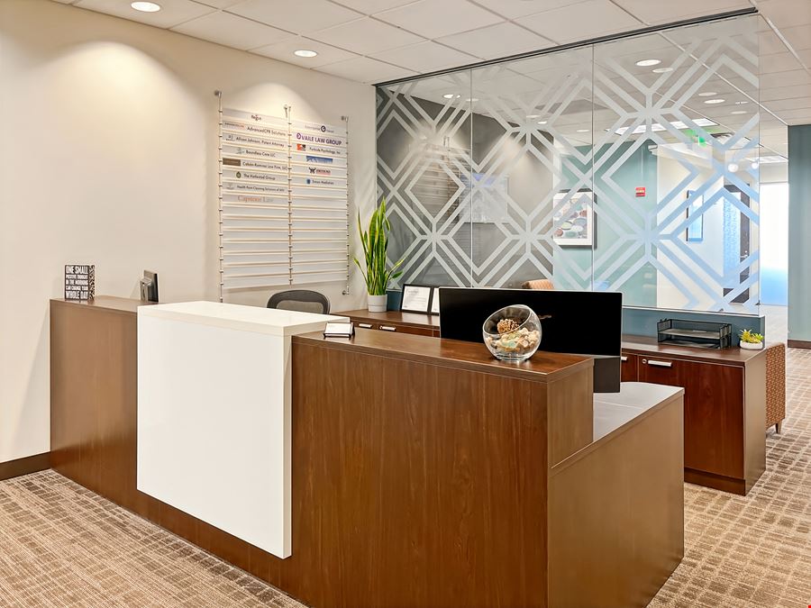 MN, Edina - Grandview Square