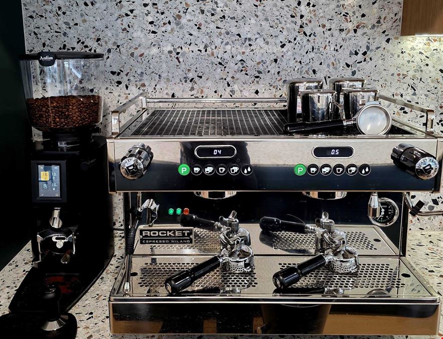 Tank Stream Suites - Adelaide