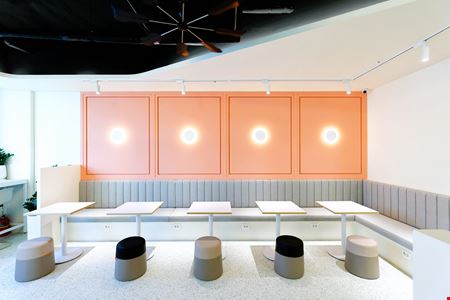Preview of Yeongjongdo Unseo Station Office Coworking space for Rent in Yeongjong-daero 162beon-gil