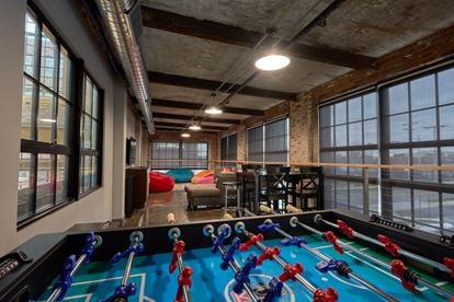 NY, Buffalo - Chandler St