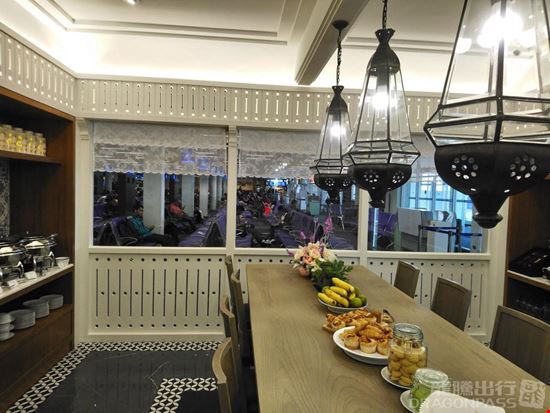 Preview of Coral Executive Lounge Hat Yai International Airport Terminal 1 Office space for Rent in Hat Yai