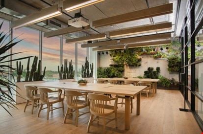 Preview of Venture X - Chandler Office space for Rent in Chandler