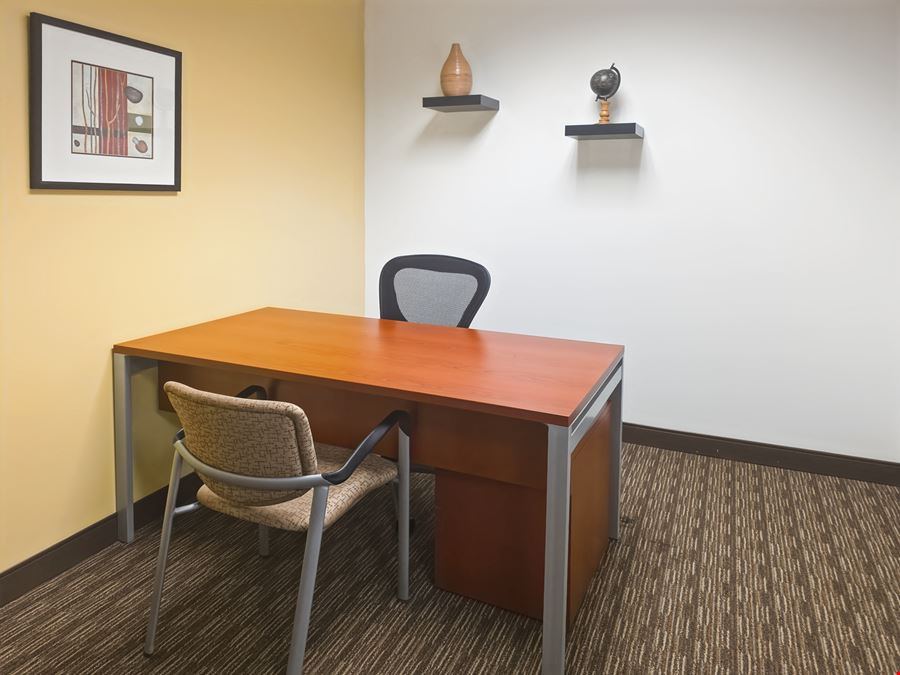 Regus - Miami - Brickell Key