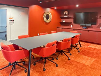 Preview of NE, Omaha - 2027 Dodge St Office space for Rent in Omaha