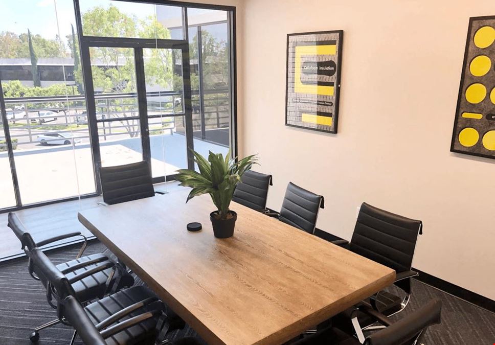 Conference Room 1