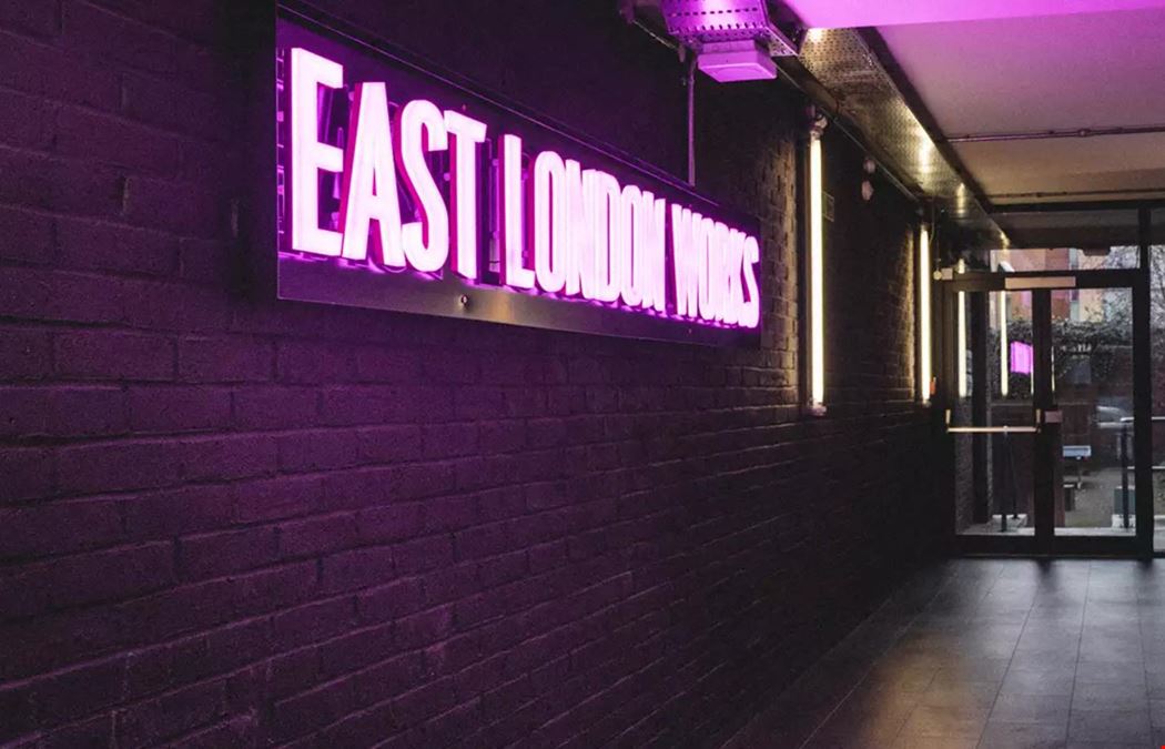 Workspace - East London Works