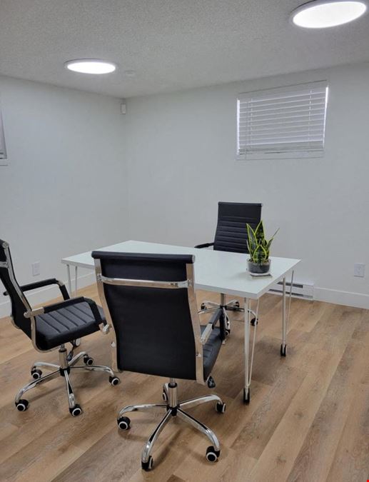 Suite B101