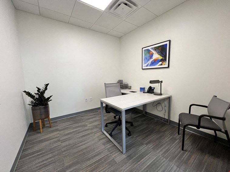 Day Office 136