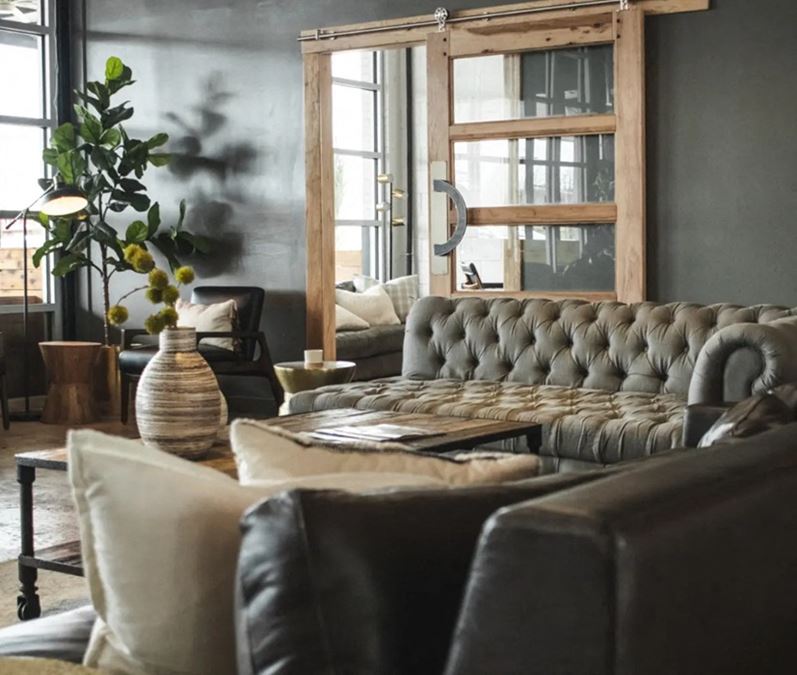 Communion Neighborhood Cooperative