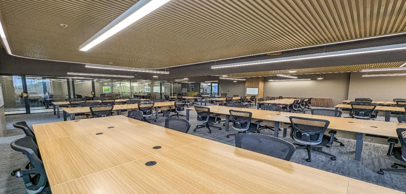 The Circle.Work - Omaxe Jasola