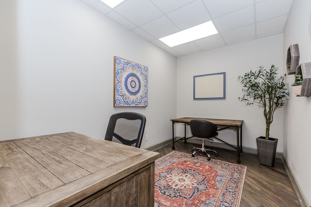 FountainWorx - Jefferson