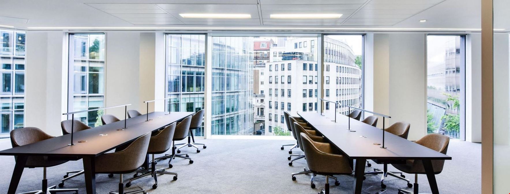 Argyll - Octagon Point