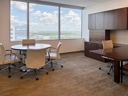 Regus - Houston - Energy Tower III
