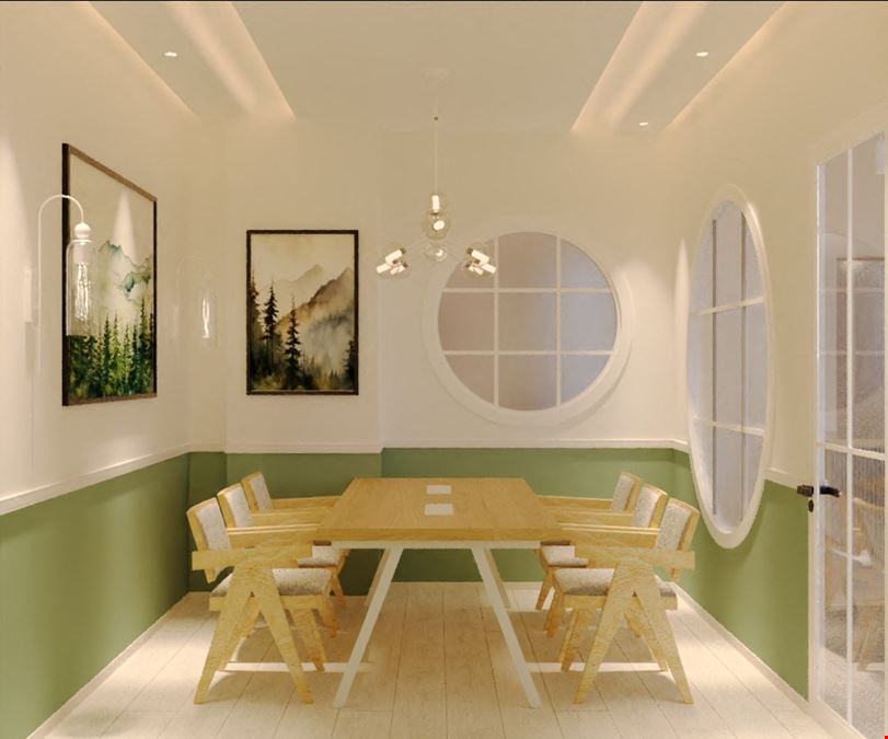 Alt.f - Mohan Cooperative Delhi