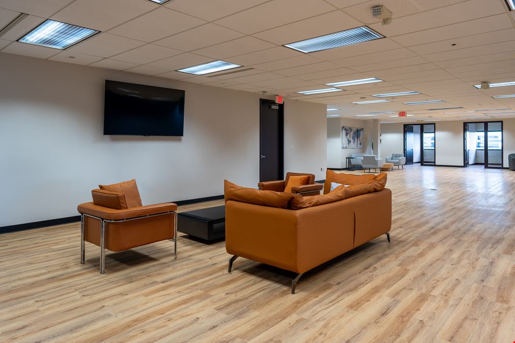 Executive Suites by Acorp