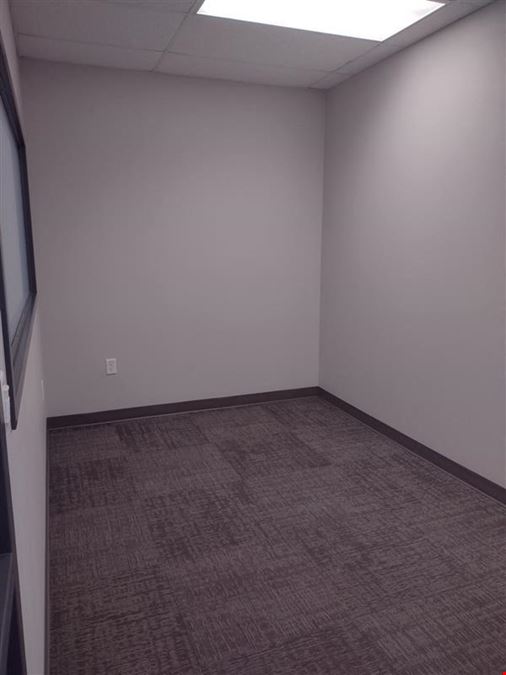 Workstyle Flexible Spaces - 2020 N Academy
