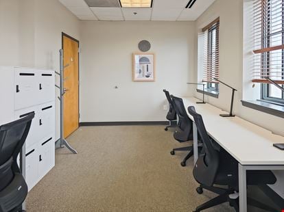 Regus - Newnan - Crossing Bypass