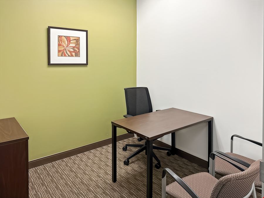 Regus - Lewisville - Vista Point North