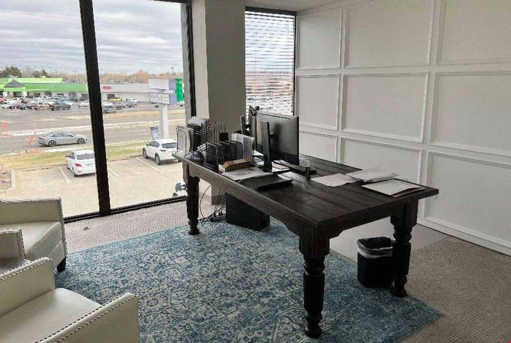 6300 Expressway, LLC - Coworking Spaces